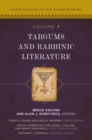 Targums and Rabbinic Literature - Book