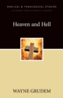 Heaven and Hell : A Zondervan Digital Short - eBook