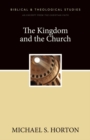 The Kingdom and the Church : A Zondervan Digital Short - eBook