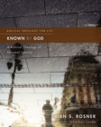 Known by God : A Biblical Theology of Personal Identity - eBook