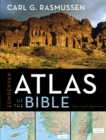Zondervan Atlas of the Bible - eBook