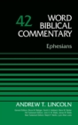 Ephesians, Volume 42 - Book
