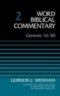 Genesis 16-50, Volume 2 - Book
