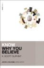 Know Why You Believe - eBook