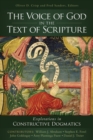 The Voice of God in the Text of Scripture : Explorations in Constructive Dogmatics - eBook