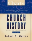 Chronological and Background Charts of Church History - eBook