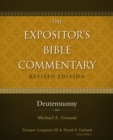 Deuteronomy - eBook