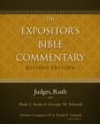 Judges, Ruth - eBook