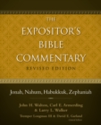 Jonah, Nahum, Habukkuk, Zephaniah - eBook
