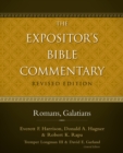 Romans, Galatians - eBook