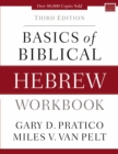 Basics of Biblical Hebrew Workbook : Third Edition - Book