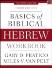 Basics of Biblical Hebrew Workbook : Third Edition - eBook