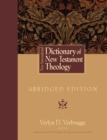 New International Dictionary of New Testament Theology : Abridged Edition - eBook