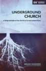 Underground Church : A Living Example of the Church In Its Most Potent Form - eBook