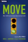 Move : What 1,000 Churches Reveal about Spiritual Growth - eBook