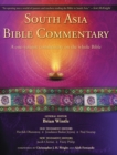 South Asia Bible Commentary : A One-Volume Commentary on the Whole Bible - eBook