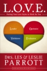 L. O. V. E. : Putting Your Love Styles to Work for You - eBook