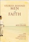 Stories Behind Men of Faith - eBook