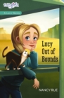 Lucy Out of Bounds - eBook