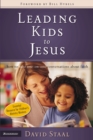 Leading Kids to Jesus : How to Have One-on-One Conversations about Faith - eBook