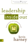 Leadership from the Inside Out : Examining the Inner Life of a Healthy Church Leader - eBook