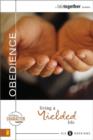 Obedience : Living a Yielded Life - eBook