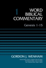 Genesis 1-15, Volume 1 - eBook