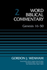 Genesis 16-50, Volume 2 - eBook