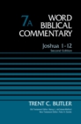 Joshua 1-12, Volume 7A : Second Edition - eBook