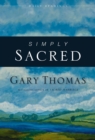 Simply Sacred : Daily Readings - eBook