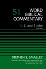 1, 2, and 3 John, Volume 51 : Revised - eBook