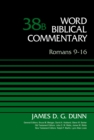 Romans 9-16, Volume 38B - eBook