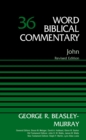 John, Volume 36 : Revised Edition - eBook