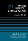 Ezekiel 20-48, Volume 29 - eBook