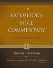 Genesis-Leviticus - eBook
