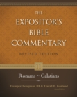 Romans-Galatians - eBook