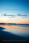 Morning by Morning : The Devotions of Charles Spurgeon - eBook