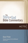 Acts - eBook