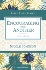 Encouraging One Another - eBook