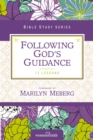 Following God's Guidance - eBook