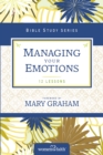 Managing Your Emotions - eBook