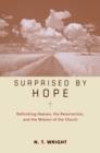 Surprised by Hope Bible Study Participant's Guide : Rethinking Heaven, the Resurrection, and the Mission of the Church - eBook