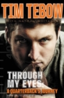 Through My Eyes : A Quarterback's Journey : Young Reader's Edition - eBook