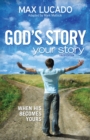 God's Story, Your Story: Youth Edition - eBook
