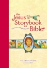 The Jesus Storybook Bible, Read-Aloud Edition : Every Story Whispers His Name - Book