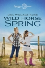 Wild Horse Spring - eBook