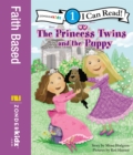 The Princess Twins and the Puppy : Level 1 - eBook