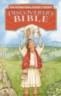 NIrV, Discoverer's Bible for Early Readers, Revised Edition - eBook
