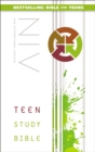 NIV, Teen Study Bible - eBook