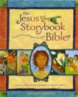 Jesus Storybook Bible - Book